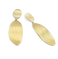 Orecchini Marco Bicego Donna Lunaria in Oro giallo OB1805 - OB1805